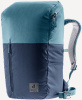 Рюкзак Deuter UP Stockholm 22л (Ink-Atlantic)